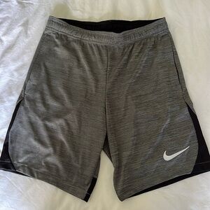 Nike Dri-Fit men’s shorts